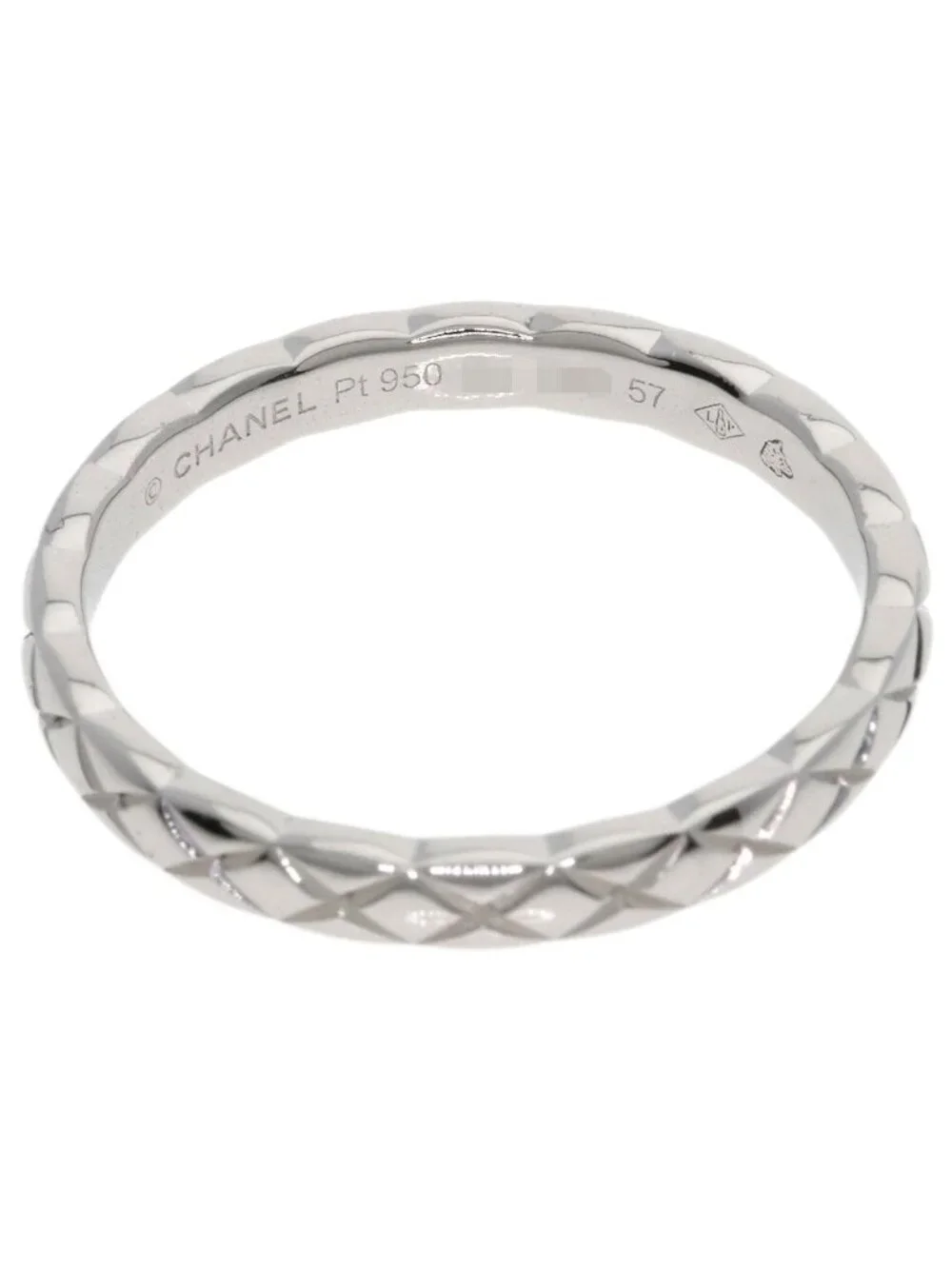 Chanel Coco Crush Small 57 Ring